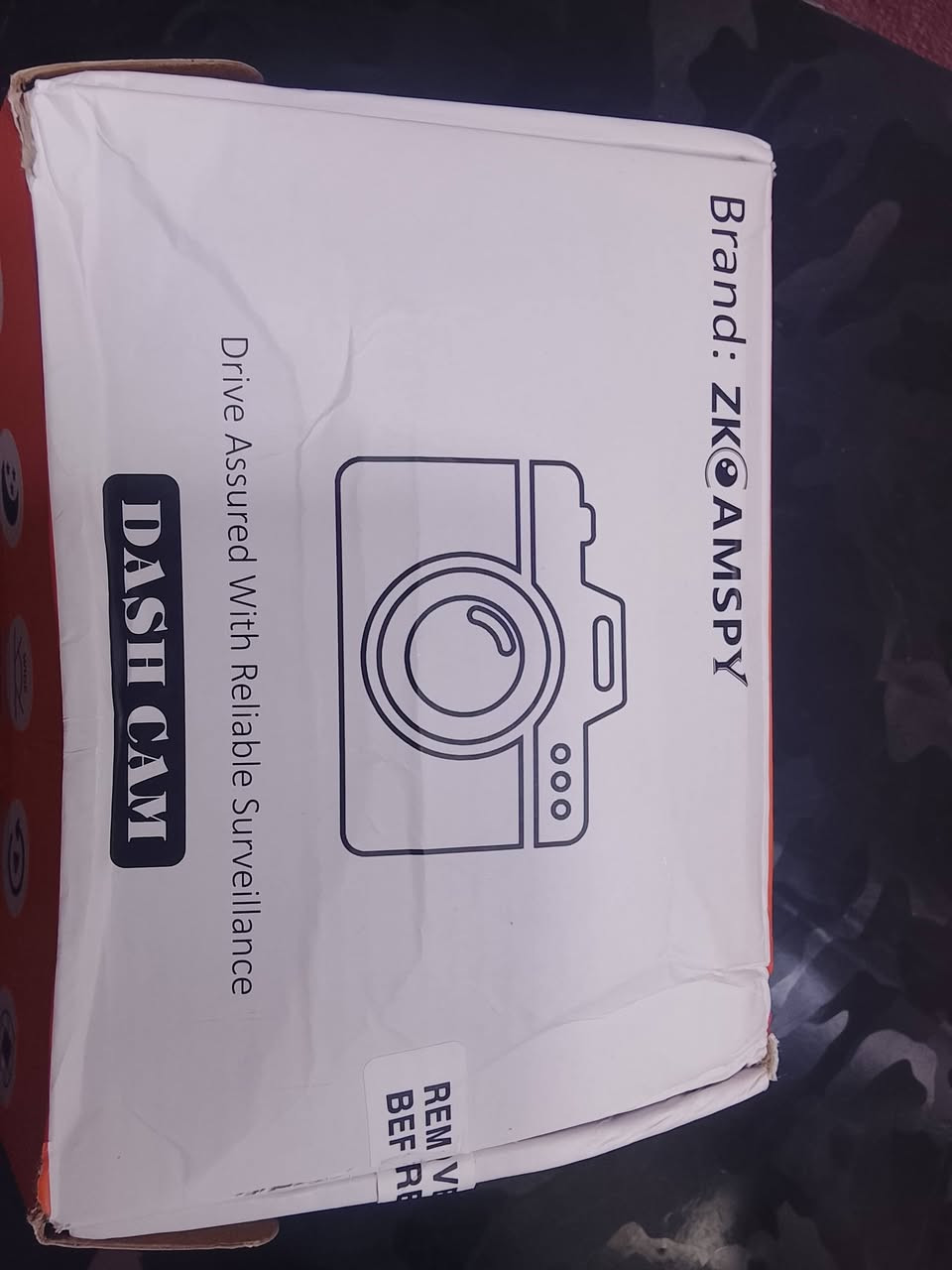 داش كام عدد 2 وشاشه مال سياره تعليك شرط امزون باله اصلي
للتواصل ***********
