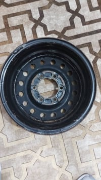 ويل ١٦ • نضيف وثقيل • الوزيريه بغداد