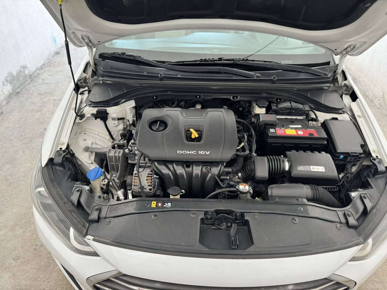 السلام عليكم النترا 18 خليجي فول ماعدا البصمه السياره بسمي تحويل ثاني يوم مكفوله ماعده صبغ بالدوسه الجوه الباب الخلفي فقط الحداديه قبل سبوع صدر كامل كوري اصلي الله يشهد ماشيه 90 مكان السياره بغداد الشعله وهذه رقمي بي وتساب واتصل وبيك خير وتدلل ***********
