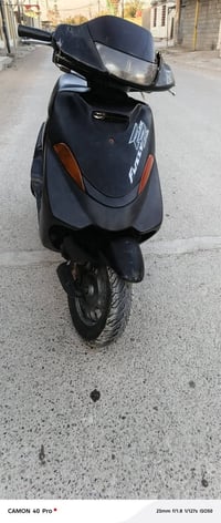 فراشة ياباني • مكينة ناعمه • سلف هندر