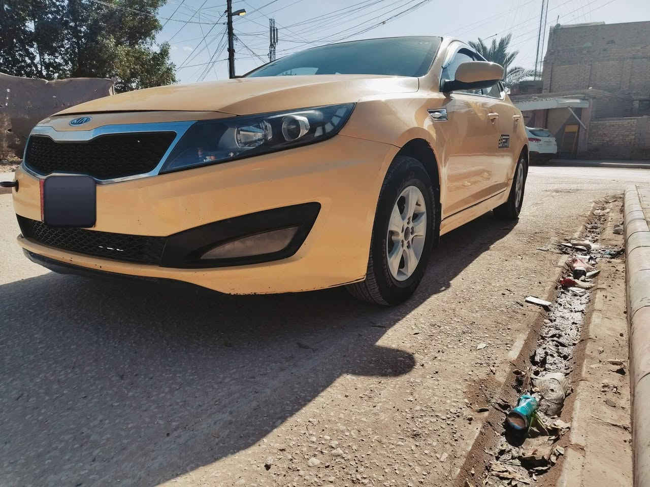 السلام عليكم اوبتيما وارد كوري 2012مكفولة بأسمي رقم بغداد انكليزي سنوية لل2030 جاهزه لأخير 
مكاني بلقاسم 
***********
