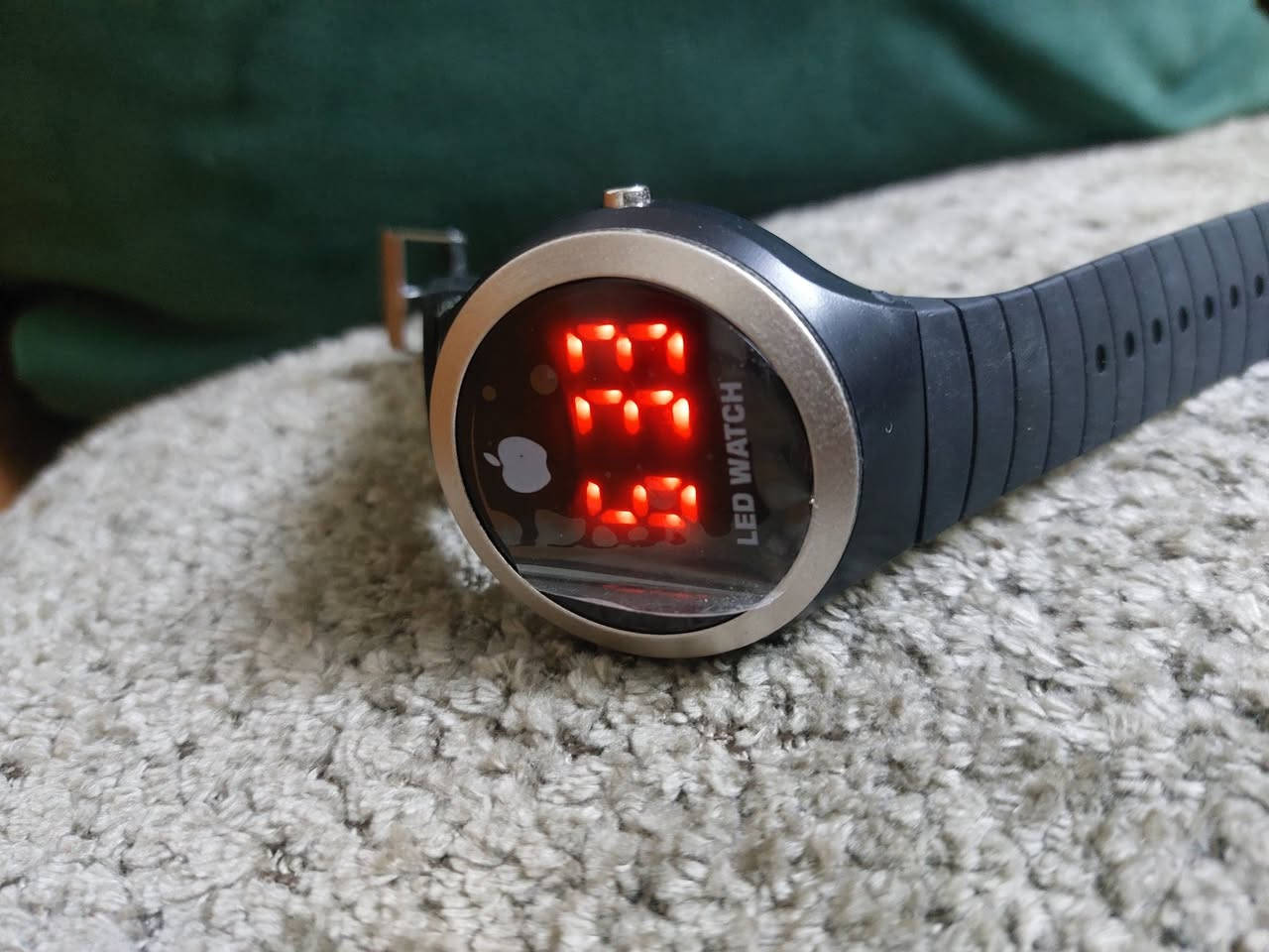 ساعات امزون جديد يوجد توصيل


**إذا كنت صاحب هذا الإعلان وتريد حذفه لأي سبب، رجاءا أرسل رسالة إلى الدعم الفني**