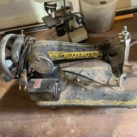 هاي لمكينه متروكه عرضته للبيع  مانباعت طيه لثواب متواجد علخط وعل  وتسا...