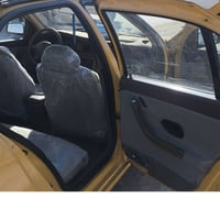 سمند • ٢٠١١ • كفاله