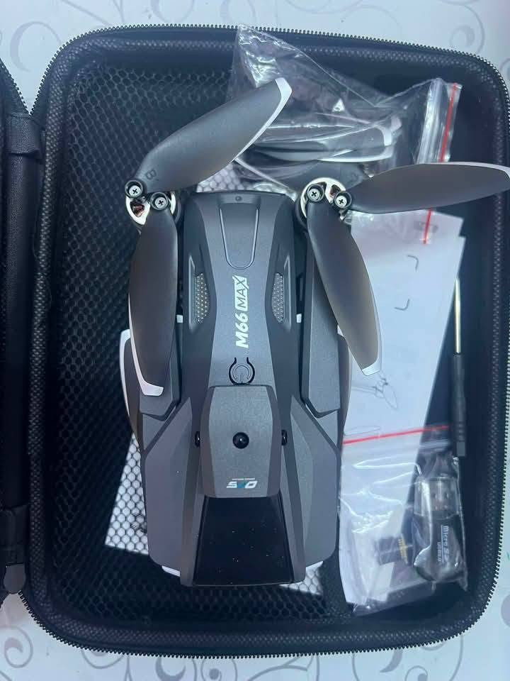 درون M66 

🟥 درون 

المواصفات 
حسب الصور
شغال جديد

كامل الملحقات

رام 

فلاش 

السعر / 100 

شرط الفحص. قبل استلام الطلب 
🟥يوجد توصيل المحافضات 5.بغداد3


**إذا كنت صاحب هذا الإعلان وتريد حذفه لأي سبب، رجاءا أرسل رسالة إلى الدعم الفني**