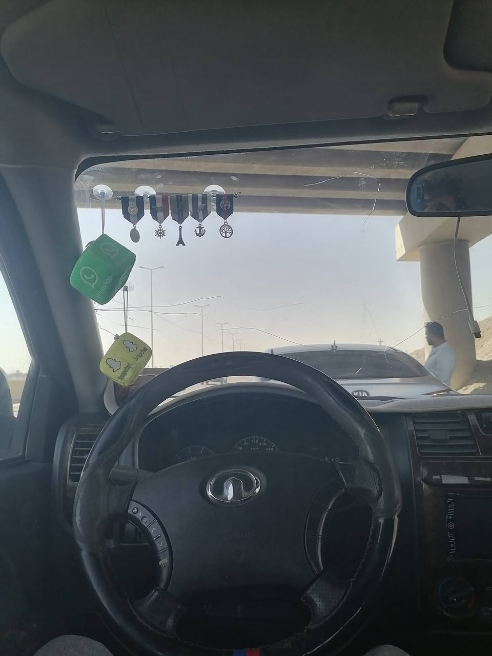 سلام عليكم كريت ول 2019 شكل 2020 رقم بغداد بسمي بيه ضربه شبرين بلبدي و ممسويه سياره جاهوه مكينه كير حداديه تبريد تخم تاير بجيس سعر 97 وبيه مجال قليل مكاني سماوه لوركاء للبيع او مراوس،*********** اذا مو شراي لا تكسر بحلال ناس
