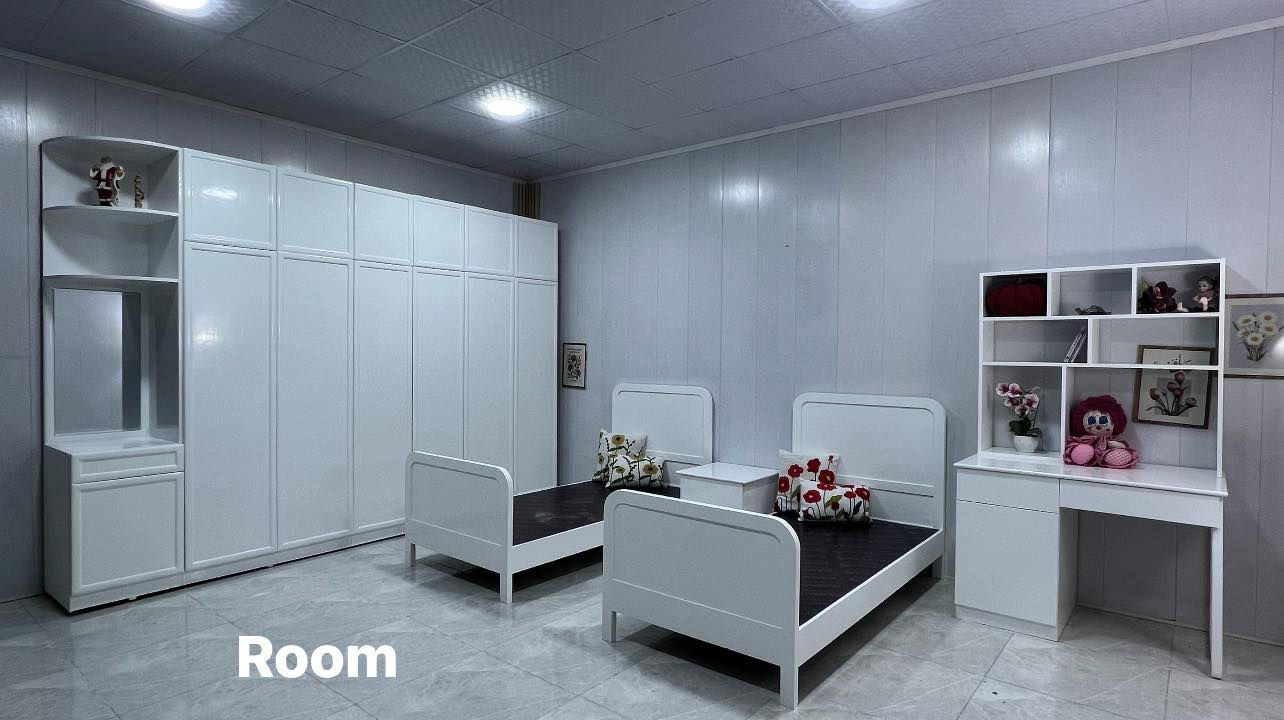 إنتاجنا.. من خشب الصنوبر الطبيعي 🪵
تم التنفيذ بتصميم من الزبون 🌱

تابعوا صور هيكل الخشب قبل الصبغ الحراري اخر صور المنشور 👇🏻


**إذا كنت صاحب هذا الإعلان وتريد حذفه لأي سبب، رجاءا أرسل رسالة إلى الدعم الفني**