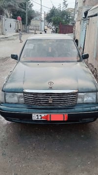 مكينة ٢٥٠٠ • ديلكو • رقم بغداد