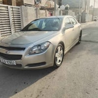 ماليبو موديل 2010 رقم بغداد بسمي كير محرك مكفولات صدر جديد باتري جديد ...