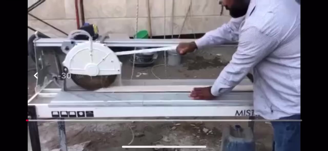 قاطعه مرمر للبيع مكانها بغداد
‭٠٧٧٦ ٠٣٢ ٦٦٣٣‬
