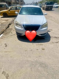 للبيع موديل 2013 كير مكينه مكفولات رقم بغداد مشروع وطني تحويل ثاني يوم...