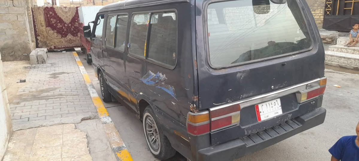 السلام عليكم
كيه بسته موديل 95 بسمي تحويل ثاني يوم تجي تفحص وتشوف شوف عينك السعر 28 وبيه مجال 
***********
واتساب فقط  لان الخط معلق 
العنوان بغداد الحسينيه
