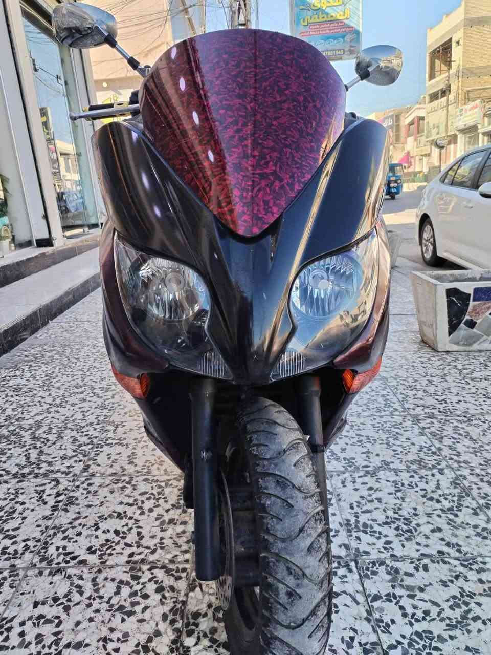 فورزه صفر 10 مكينه جديده. كير شغال  نمر 7 تحويلات. كله شغاله فقط جاملغ مامي وكسر بسكن الخلفي دراجه ترايكك بصره حساس شغال كله ابي ثري شغال بلادي ماله وين سرعه وراق منفيس دراجه جاهزه مال جناي العنوان بغداد مدينه صدر سعر مليون ونص بلاش  شراي يتصل مو شراي لا عامل رجاء رقم ‏‪***********‬‏
