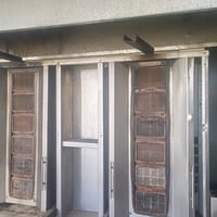 شواية دبل • قلاية فنكر • كربلاء