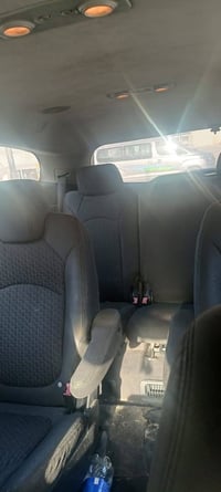 ترافراس 2010 فول مواصفات كشنات منفصلة  صندوق كهربائي بلادي وكامره حساس...