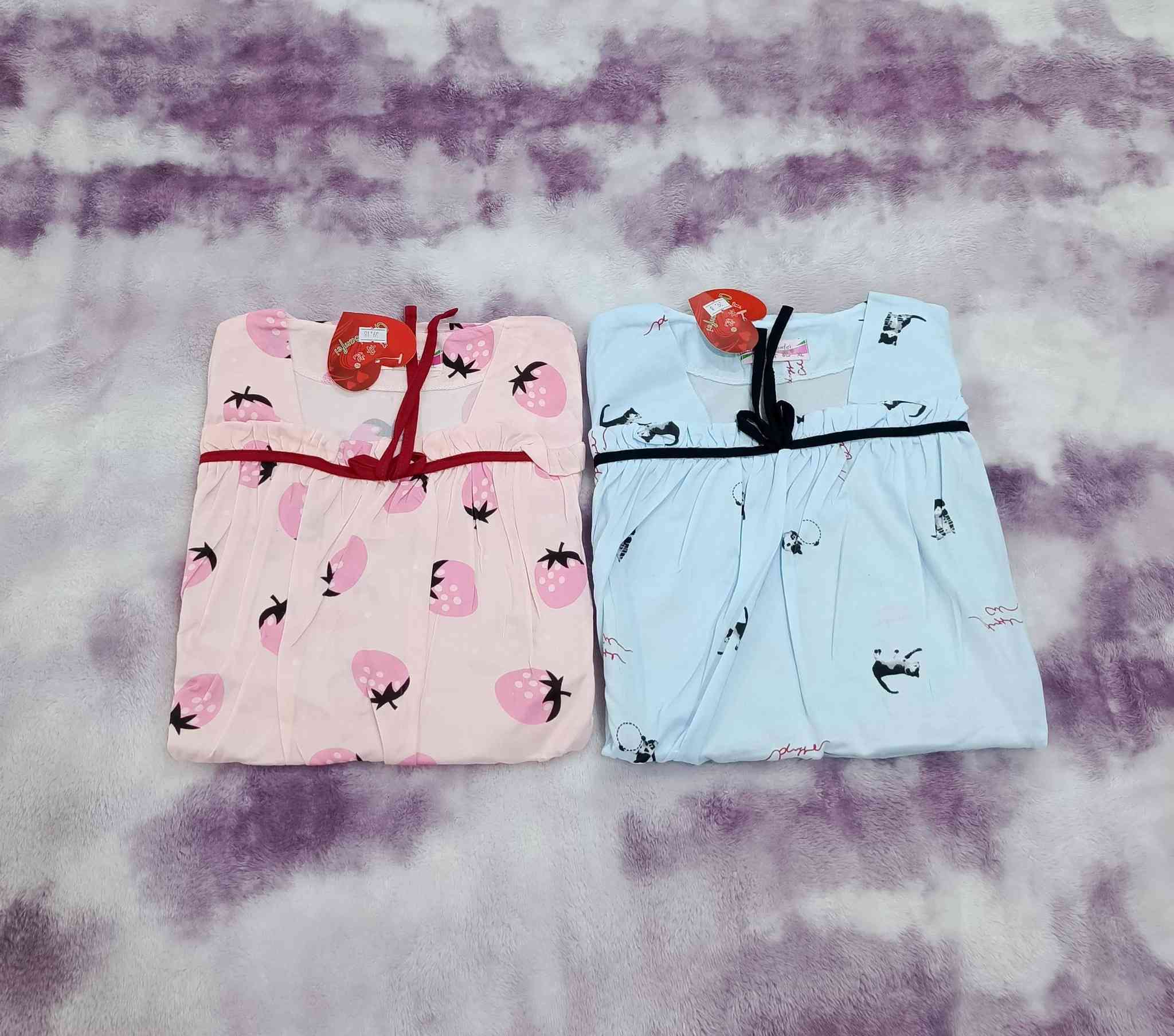 مرحباً عيوني متوفر برمودا خامة قطنية تجنن وباردة وبسعر مناسب ب ٦ الف فقط لطلب على الخاص او على الرقم ***********
