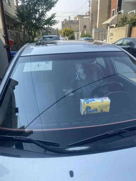 النترا موديل 2008 (خليجي)
 سياره جديده بمعنه الكلمه فول محرك 2000 اربعه دسك كروز سرعه  كشنات جلد سلايد روف لايت كهرباء تخم تاير جديد سياره ماشيه 90الف  سياره مكفوله
 كم حالوبه بيها 
السعر 123 وبيهه مجال رقم بغداد وموجوده بغداد السيديه
 رقم التلفون *********** بي وات ساب
