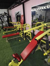 سيت بنج • مخزن البزوني • توصيل متوفر