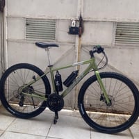 جاينت • دسك هايدروليك • ٢٤ سرعة