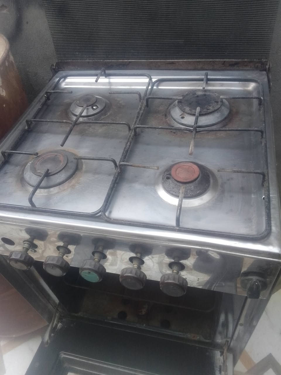 سلام عليكم غراض للبيع نضيف الستفسار وسعر خاص مكان كوفه نجف شراي يتفضل خاص


**إذا كنت صاحب هذا الإعلان وتريد حذفه لأي سبب، رجاءا أرسل رسالة إلى الدعم الفني**