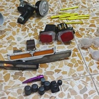 قطع غيار • حي انتصار • شارع 30