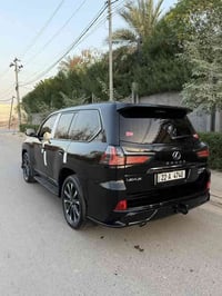 لكزس كورو • ٢٠٢١ • ٩٠٠٠٠ كم