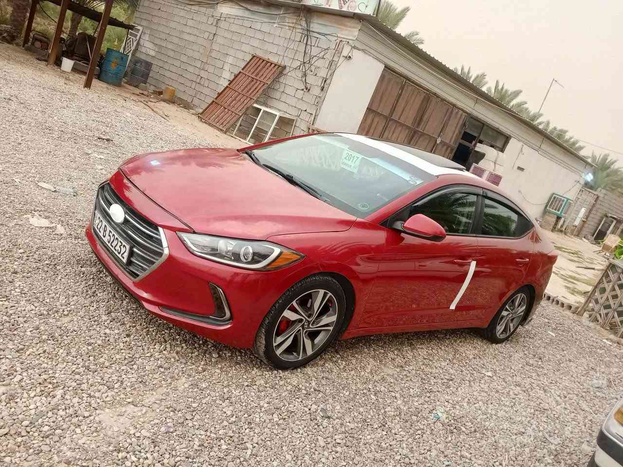 سلام عليكم النترا وارد امريكي
حادثه فقط دعاميه 
الباقي كفاله 
بيها جارد قليل 
مواصفات فول الخير 
فتحه بصمه محرك 2000
تحكمات جهتين 
شاير مري 
حساسات 
محرك كير ومكينه وتبريد مكفولت 
رقم اربيل نكليزي 
تريد تحويل تريد وكاله 
سعر107 وبيها مجال 
رقم ‏‪***********‬‏
مكانه كربلاء طوريج
