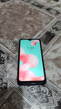 اي 10 اس • بصمه • القرنه