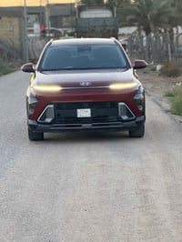 كونا SEL • ٢٠٢٤ • بدون رقم