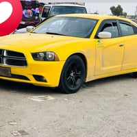 تشارجر • ٢٠١١ • رقم نينوى