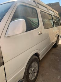 جنبي موصليه للبيع محرك 3واي نضيف دوشمه جديده سياره ماعايزه شي ماعليه ا...
