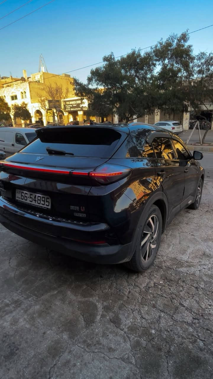 نيتا يو برو 2022بطاريه كبيره
بسم الله ما شاء الله نيتا يو برو 2022 جمرك جديد ترميز 66 بطاريه كبيره تمشي 500 بالشحنه فل كامل رادار امامي مانع تصادم تحديد مسرب قياده ذاتيه حساسات 360 درجه كراسي كهربا تدفئة كراسي شاشات عدد 3 طفون فتح وتسكير كهربا شفط ونقاط عمياء كوشوك الاربعه وكاله فل اكسسوارات اضواو امامي خلفي ليد والعديد من الاضافات لون بيتنجاني السياره مش بحاجة اشي غير ذكر الله والله يبارك لصاحب النصيب ماشيه 72 الف كم 
السياره مطلوب فيها :15300
للتواصل :0797342391


**إذا كنت صاحب هذا الإعلان وتريد حذفه لأي سبب، رجاءا أرسل رسالة إلى الدعم الفني**