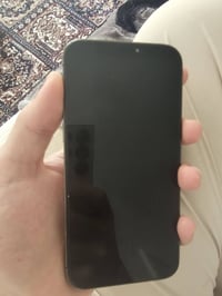 آيفون ١٢ برو • ٢٥٦ • فيس ايدي متوقف