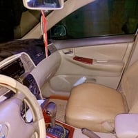 كورولا ٢٠٠٧ • محرك ١٨٠٠ • فتحة سقف