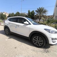 توسان ٢٠١٩ • محرك 2000 • باسمي سنوية