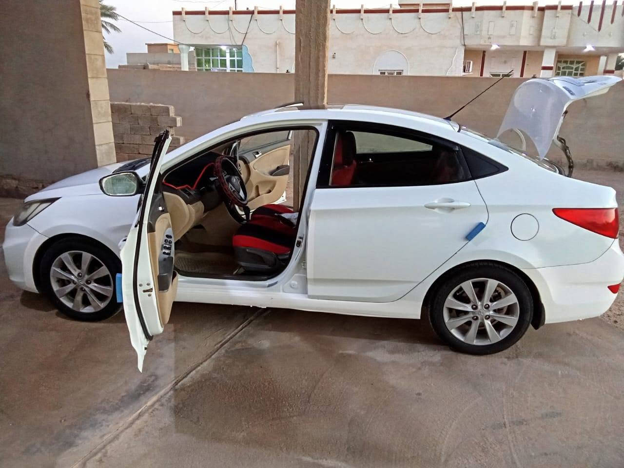 اكسنت 2012فوال خليجي بيع أو مراوس بي كيا سيراتو الاتصال عل هذا الرقم‏‪***********‬‏
