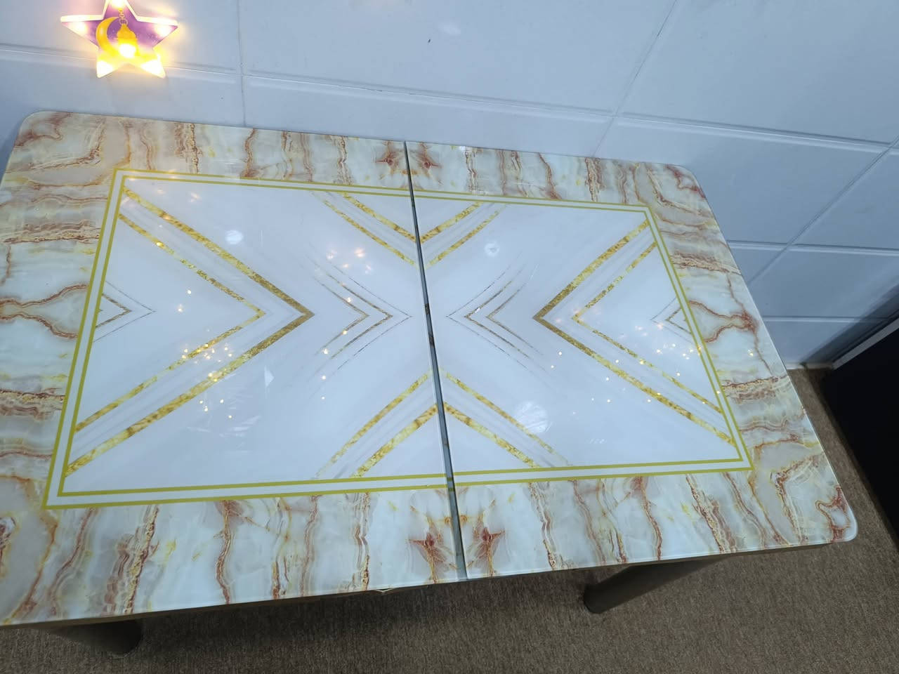 ميز طعام فقط 
يتصغر ويتكبر مكاني ابي الخصيب خلي سعرك ومانختلف ان شـاء اللله


**إذا كنت صاحب هذا الإعلان وتريد حذفه لأي سبب، رجاءا أرسل رسالة إلى الدعم الفني**