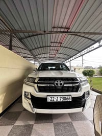 لاندكروز • ٢٠٢١ • رقم اربيل