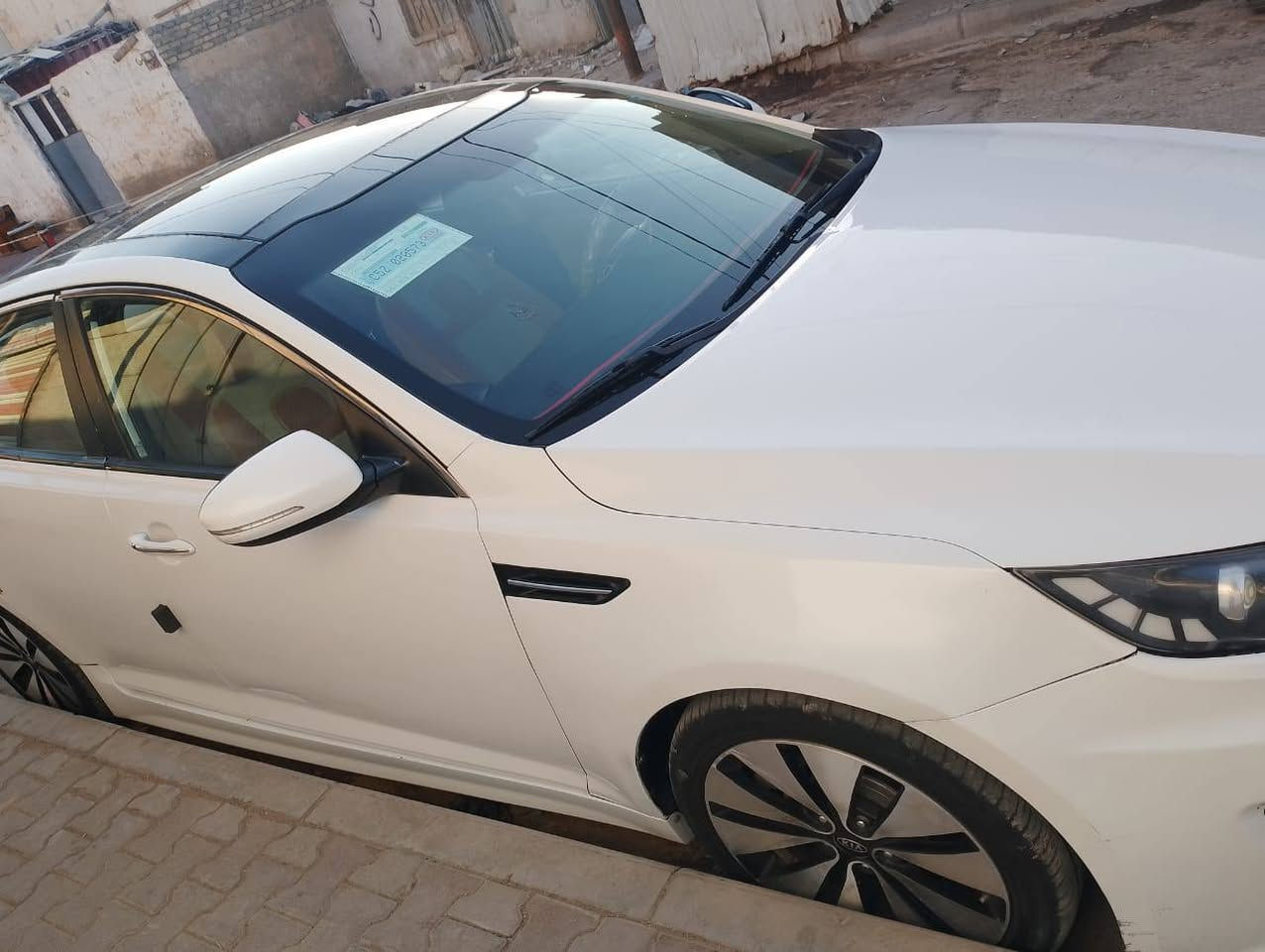 اوبتما 2012 بيه كصه جنطه سياره فول مواصفات بصمه كلشي 2400 محرك 1/1 خليجي محرك كير مكفول حداديه 50/100 رقم اربيل بيه وكاله بيه أشارت حجز بمرور اربيل لن مكصوصه غير مسؤول عن لمداور راعيه مجود اصوليات 100/100 سعر 75 بيه قليل *********** شراي تصل
