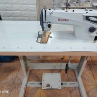 مكينة خياطة • توصيل • السليمانية