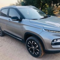 شفروليت كروف • ٤٨٠٠٠ كم • ضربة خلفية