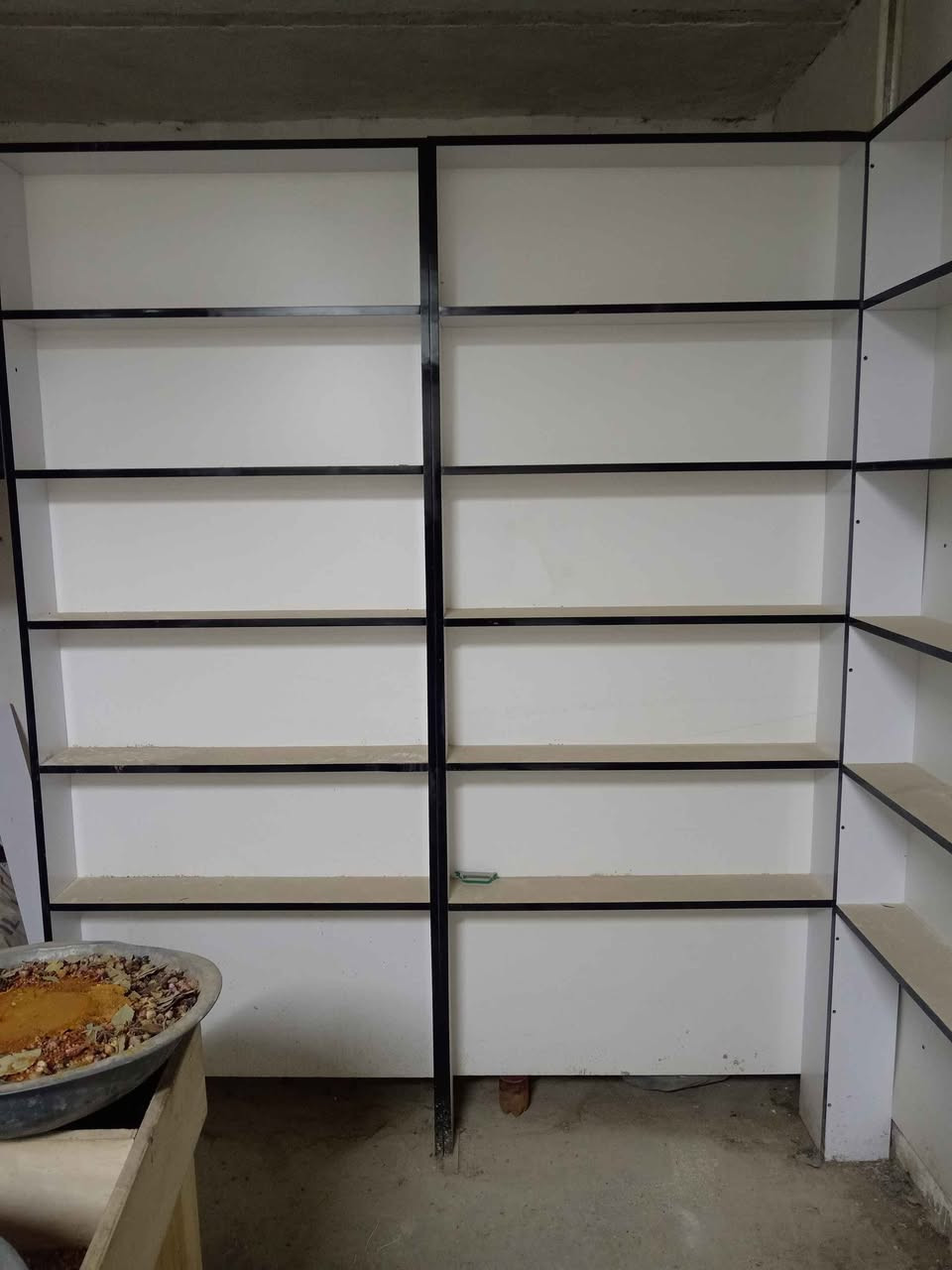 وعلى ديكور جديد مالت محل النجف, العراق


**إذا كنت صاحب هذا الإعلان وتريد حذفه لأي سبب، رجاءا أرسل رسالة إلى الدعم الفني**