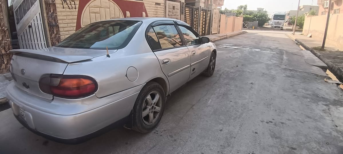 ماليبو 2003 رقم دهوك اوتوماتيك صبغ حزام كير ومحرك شرط عليها غرامة 520 الف دينار تنزل من السعر بعد الاتفاق السيارة بالموصل.. موصل, نينوى


**إذا كنت صاحب هذا الإعلان وتريد حذفه لأي سبب، رجاءا أرسل رسالة إلى الدعم الفني**