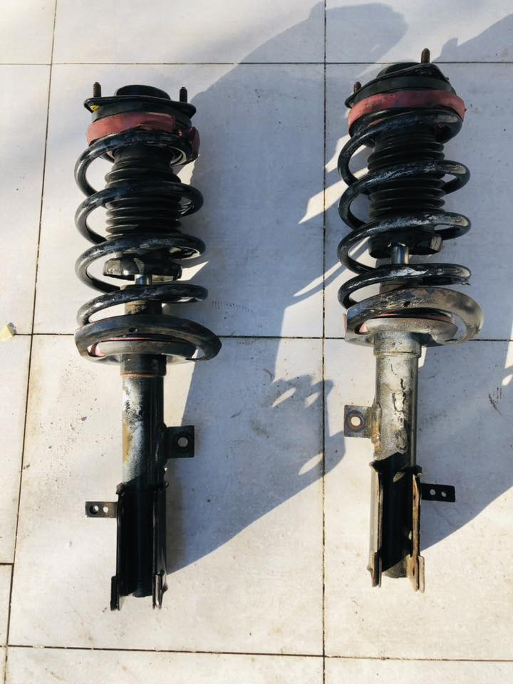 زوج دبل امامي جورني 6 مال كصه
السعر 90 الف 
***********
