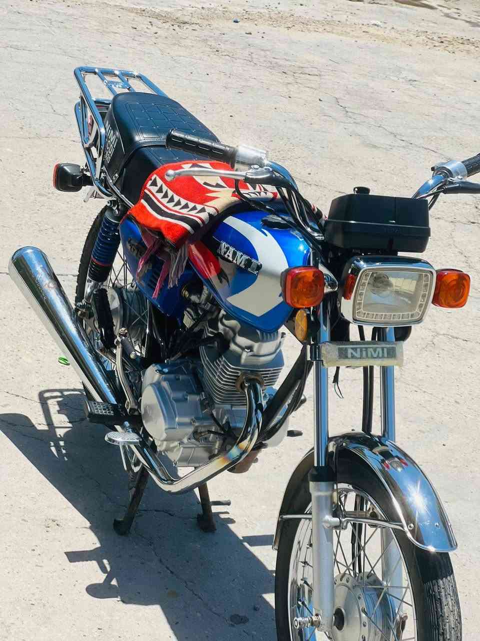 سلام عليكم نامه متياز موديل 25
كفاله عامه 
درجه جديده 
مابيه نقص كله شغله 
مكينه خرسه 
شعله معدل طيران 
مال جني حجي 
سعر 630وبيه مجال 
شي قليل 
المكان حله سياحي 
الاتصال ***********
