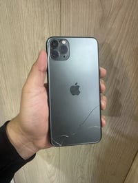 ايفون 11 برو ماكس • بطاريه 77 • ايباد اير 16