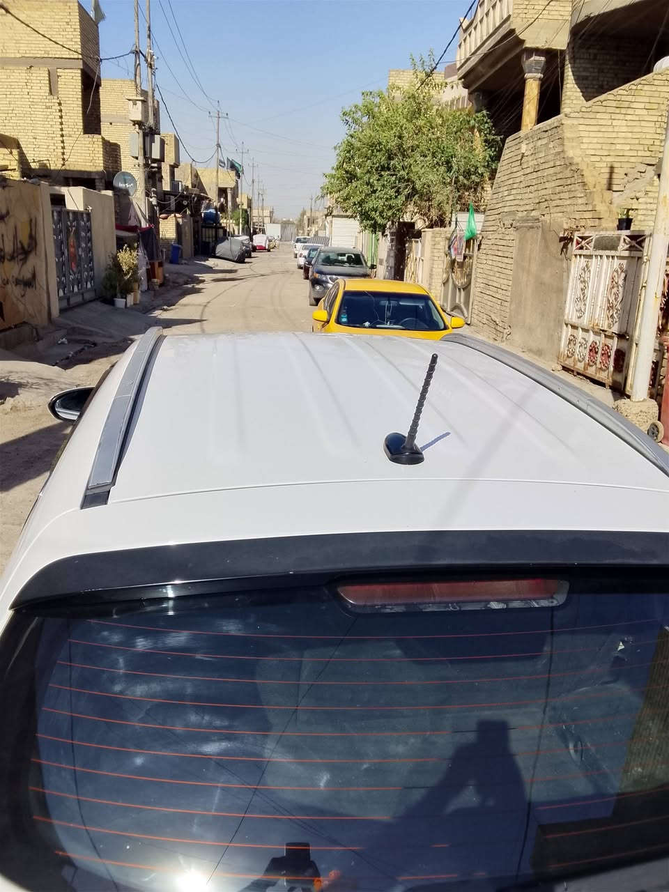سبورتج مديل ١٢ امريكي مكينه ٢٠٠٠ دوش ماشيه ١١٨ بسمي هزه جديده رقم انكليزي بغداد السعر ١٢٠ وبيه مجال واتساب موجود ***********
