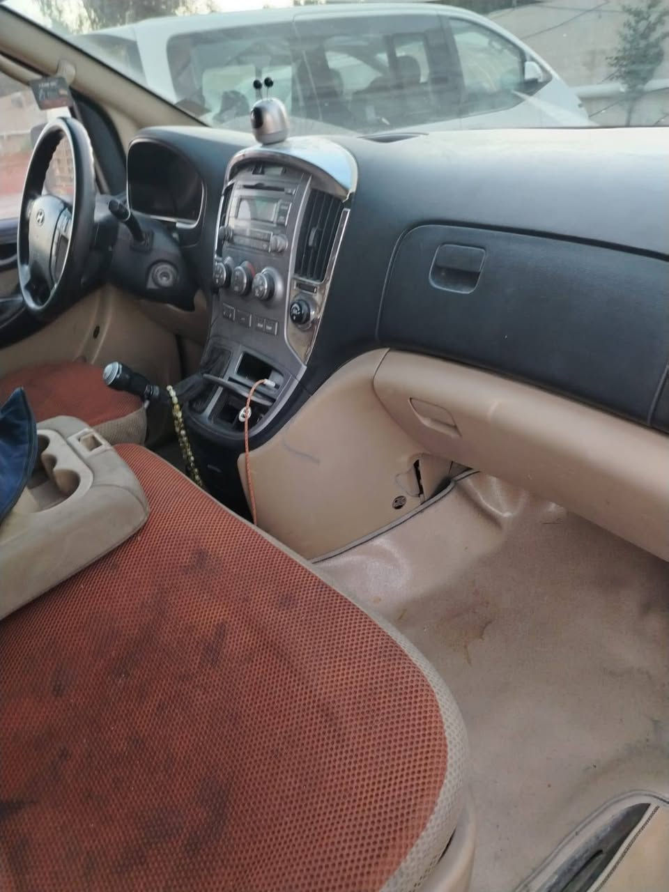 استاركس 2009 بسمي كير محرك مكفولات عنوان بغداد محموديه ***********//‏‪***********‬‏
