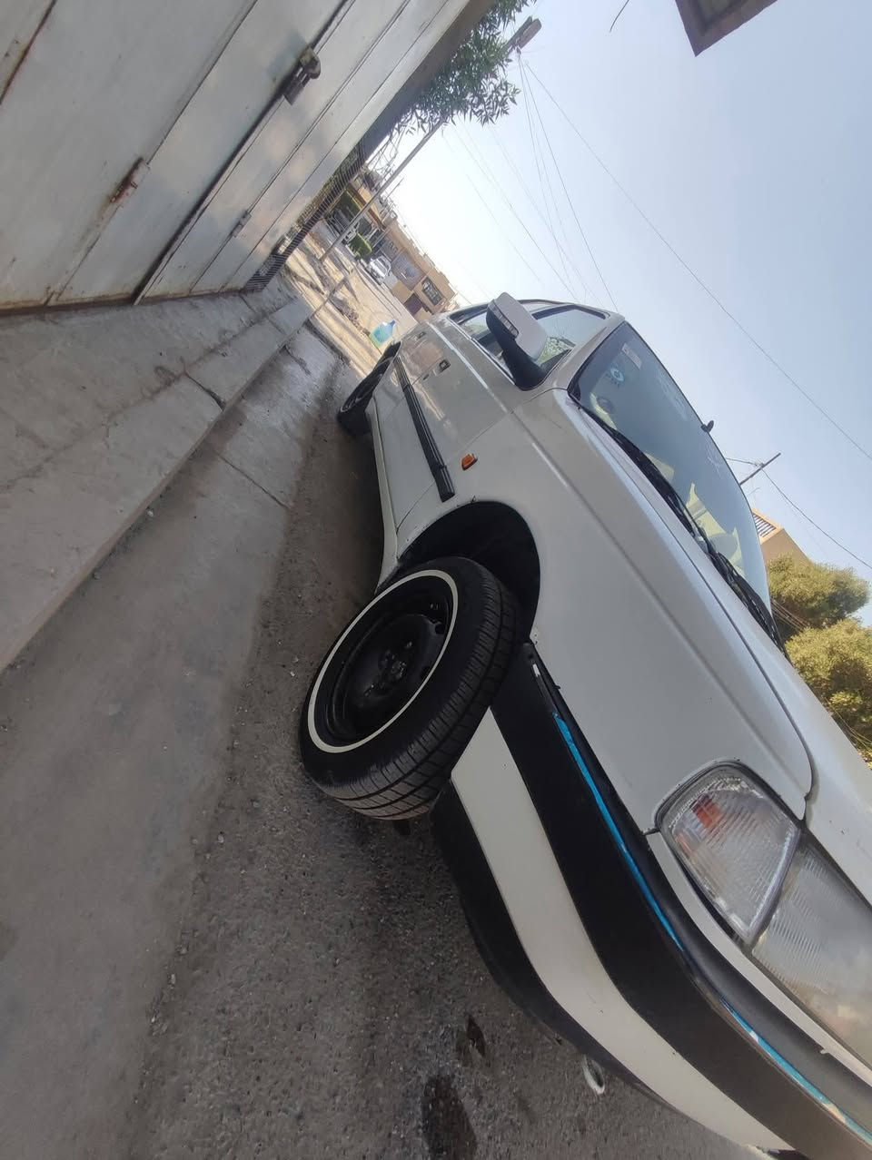 مراوس فقط شعندك تعال خاص فقط مراوس 

السلام عليكم بيجو GLX 2009 سياره جاهزه من كلشي رقم انكليزي ب اسمي تحويل مباشر مكاني الدوره  ***********
