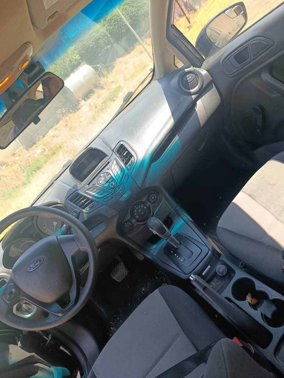 فۆرد فێستا٢٠١٧ گێر تۆماتیک هەردوو چەملخ و بۆنیت سبوغە بێ ژۆری بە شەرت موسافات عادیە گێر و مەکینە بەشەرت بەس تەبریدی غازی تێدا نیە ١٣٤ هەزار رۆشتیە أربيل, العراق


**إذا كنت صاحب هذا الإعلان وتريد حذفه لأي سبب، رجاءا أرسل رسالة إلى الدعم الفني**